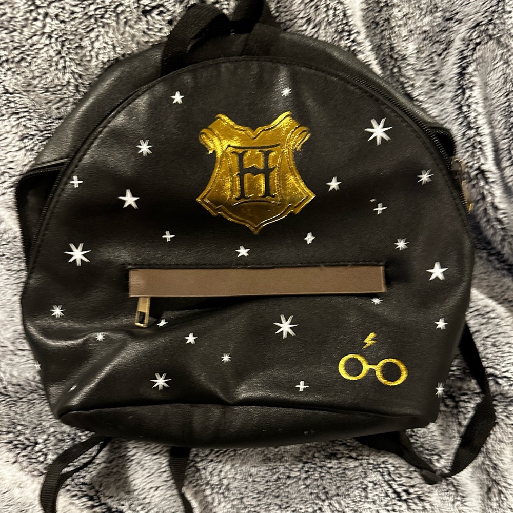 Harry Potter small backpack